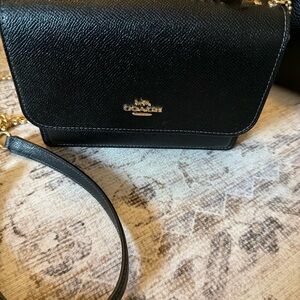 Mini Klare Crossbody